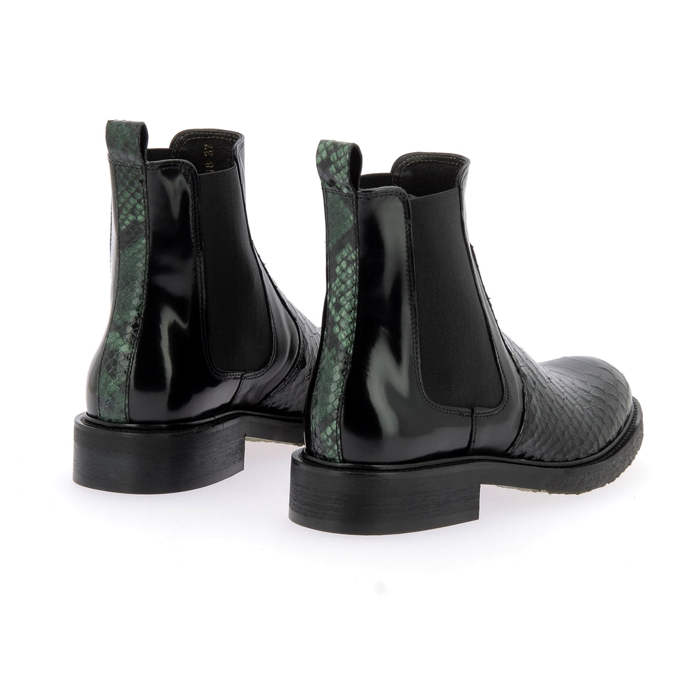 Boots a7118