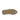 Semelle en caoutchouc naturel de la basket artisanale Ash Kasar couleur mink vendue par moodeshop