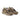 Baskets Satorisan Chacrona Premium Evo camel en cuir stone washed avec semelle en gomme et doublure en velours