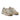 Baskets Satorisan Chacrona premium evo couleur string en cuir et daim stone washed avec lacets en velours