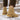 Bottines Billi bi en croûte de cuir velours beige avec doublure en laine, semelle en crêpe sur sol enneigé