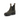 Bottines Chelsea Blundstone 1615 pour femme en daim huilé couleur olive foncé avec semelle en gomme antidérapante
