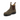 Chelsea boots Blundstone 585 pour homme en cuir vieilli marron rustique avec semelle en gomme antidérapante moodeshop