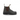 Chelsea boots Blundstone 550 en cuir marron walnut avec semelle en gomme antidérapante chez moodeshop
