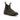 Chelsea boots Blundstone 1615 pour homme en daim huilé couleur olive foncé, vendues chez moodeshop