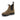 Bottines Chelsea Blundstone 1911 pour homme en daim huilé couleur tobacco chez moodeshop avec semelle en gomme
