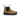 Bottines Chelsea Blundstone Terrain couleur suntan en cuir artisanal avec semelle en gomme antidérapante chez moodeshop
