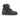Boots Satorisan Unalome pour homme en daim gris Beluga avec semelle en caoutchouc antidérapante chez moodeshop