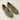 Moodeshop Bormes taiga khaki suede loafers with leather lining and sole. Artisanal Portuguese craftsmanship.