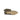 Botte Anonymous moodeshop Vully 50 en croûte de cuir velours marron coffee avec talon recouvert de 5 cm