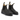 Bottines Chelsea Blundstone 2340 pour femme en cuir premium déperlant couleur Seal brown avec semelle en gomme