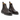 Bottines Chelsea moodeshop Walter en cuir pull-up couleur bison avec semelle crantée artisanale fabriquée au Portugal