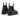 Chelsea boots femme Blundstone 2340 en cuir déperlant marron seal avec semelle gomme antidérapante chez moodeshop
