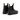 Bottines Chelsea Blundstone moodeshop pour femme en cuir marron effet vintage avec semelle en gomme antidérapante