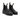 Bottines Chelsea Blundstone pour femme en cuir marron effet vintage avec semelle en gomme antidérapante chez moodeshop