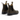 Bottines Chelsea Blundstone 2151 pour femme en cuir antic marron avec semelle en gomme antidérapante chez moodeshop
