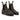 Bottines Chelsea Blundstone 2151 pour femme en cuir antic marron avec semelle en gomme antidérapante