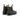 Chelsea boots Blundstone 550 en cuir marron walnut avec semelle en gomme, vendues par moodeshop