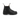 Bottines Chelsea Blundstone 558 pour femme en cuir gras noir avec semelle en gomme antidérapante chez moodeshop