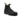 Bottines Chelsea Blundstone 558 pour homme en cuir gras noir avec semelle en gomme antidérapante chez moodeshop