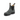 Bottines Chelsea Blundstone 587 pour femme en cuir vieilli noir rustique avec semelle en gomme antidérapante