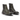 Boots Chelsea Moma en cuir vachetta couleur Old Trafford avec semelle artisanale, disponibles chez moodeshop