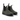 Bottines Chelsea Blundstone Terrain 2635 en cuir vert forêt avec semelle en gomme antidérapante chez moodeshop