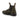 Bottines Chelsea Blundstone 1615 pour homme en daim huilé vert olive avec semelle en gomme antidérapante chez moodeshop