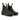 Bottines Chelsea Blundstone 1615 pour femme en daim huilé couleur dark olive avec semelle en gomme antidérapante