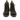 Bottines à lacets Elia maurizi en daim vert olive avec semelle en gomme, vendues par moodeshop