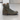 Bottines artisanales Fiorentini + baker en daim vert kaki, disponibles chez moodeshop, avec semelle en cuir et gomme.