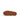 Semelle extérieure en gomme marron de la sneaker artisanale Bronx bob-bie Stone olive vendue par moodeshop