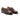 Mocassin colbert