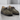 Chaussures artisanales Astorflex Beenflex xlc en cuir velours gris fumo avec semelle commando crantée chez moodeshop