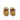 Chaussures bateau artisanales moodeshop Vilde en cuir velours tan avec doublure en laine chaude