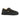Chaussures artisanales moodeshop Fimon en daim couleur coffee-milk avec semelle Vibram ultra légère