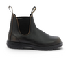 Chelsea boots Blundstone 2440 pour homme en cuir vintage marron avec semelle en gomme antidérapante chez moodeshop