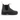 Chelsea boots Blundstone 1910 pour homme en daim ciré gris acier, vendues chez moodeshop avec semelle en gomme.