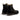 Chelsea boots Giorgio 1958 en daim marron sycomore avec semelle en cuir et gomme, vendues par moodeshop