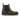 Chelsea boots Elia Maurizi pour moodeshop en daim vert olive avec semelle en gomme cousue blake