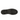 Semelle extérieure en gomme crantée commando noire de la chaussure Kjore project Merano vendue par moodeshop