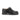 Derbie homme Pellet -1860 en cuir de veau noir avec semelle crantée artisanale disponible chez moodeshop