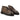 Desert boots Giorgio 1958 chez moodeshop en cuir marron castagno avec semelle commando légère et lacets