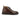 Desert boots Giorgio 1958 marron en cuir palio artisanal avec semelle cousue, disponibles chez moodeshop