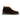 Desert boots Giorgio 1958 en daim couleur chocolat avec semelle mixte cuir et gomme, vendues par moodeshop