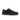 Sneakers Elia maurizi moodeshop en daim marron testa di moro avec semelle en gomme, style artisanal italien