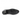 Semelle en cuir noir artisanale Fiorentini + baker avec talon gomme pour bottines Mostu chez moodeshop
