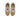 Baskets femme Flower mountain Yamano 3 moodeshop en daim et laine marron cognac ocre avec semelle trail ultralight