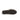 Semelle en caoutchouc naturel du mocassin Nahua hiver zanzibar moodeshop en cuir imprimé léopard