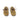 Mocassins artisanaux Pavement Magda en cuir velours tan avec franges et lacets, disponibles chez moodeshop